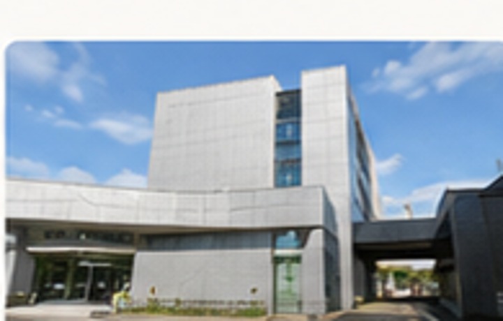 公共施設をイメージした画像