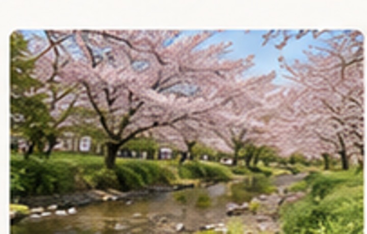清瀬市の地域情報イメージ