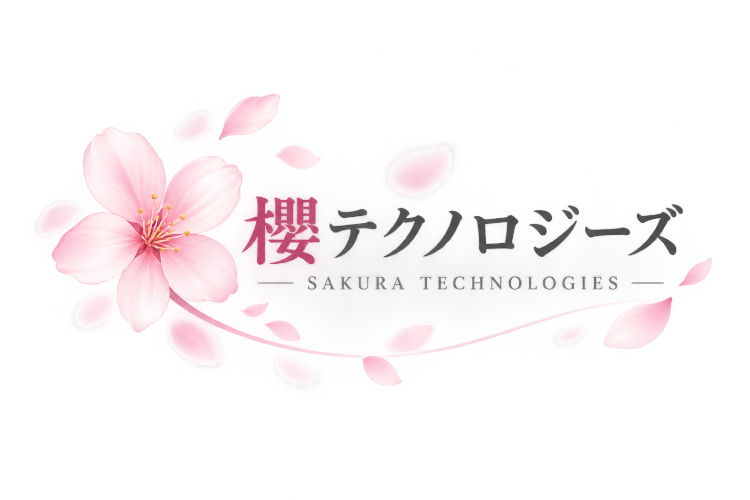 櫻テクノロジーズ - SAKURA TECHNOLOGIES